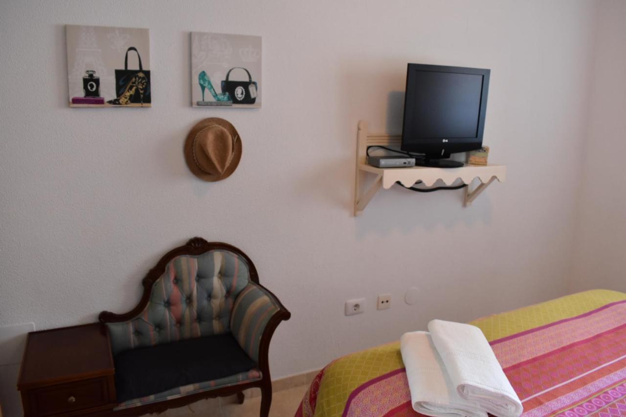 Appartement Apartamento Puertito Tenerife à Güimar Extérieur photo